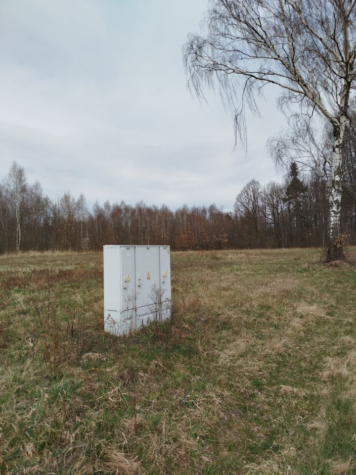 Działka budowlana Jaskrów, ul. Częstochowska 164. Zdjęcie 1