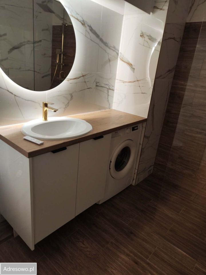 Mieszkanie 2-pokojowe Ciechanów, ul. Opinogórska. Zdjęcie 3