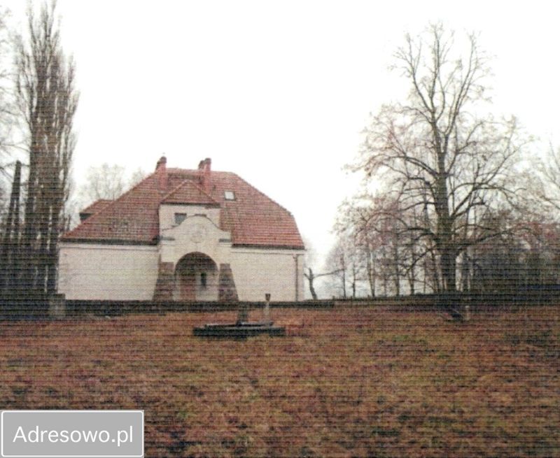 dom wolnostojący Jabłonowo-Adamy. Zdjęcie 8