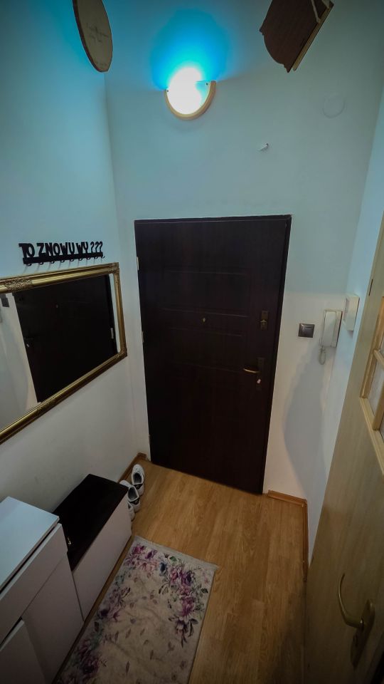 Mieszkanie 2-pokojowe Przemyśl Centrum, ul. Juliusza Słowackiego. Zdjęcie 19