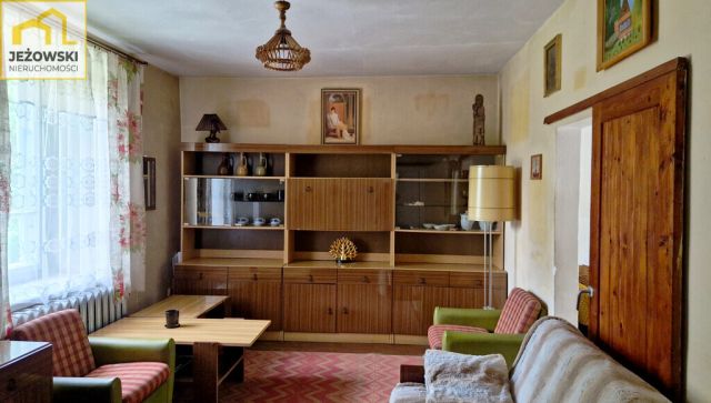dom wolnostojący, 4 pokoje Kazimierz Dolny, ul. Puławska. Zdjęcie 12