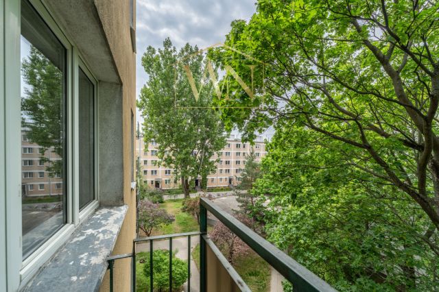 Mieszkanie 3-pokojowe Warszawa Żoliborz, ul. Władysława Broniewskiego. Zdjęcie 14