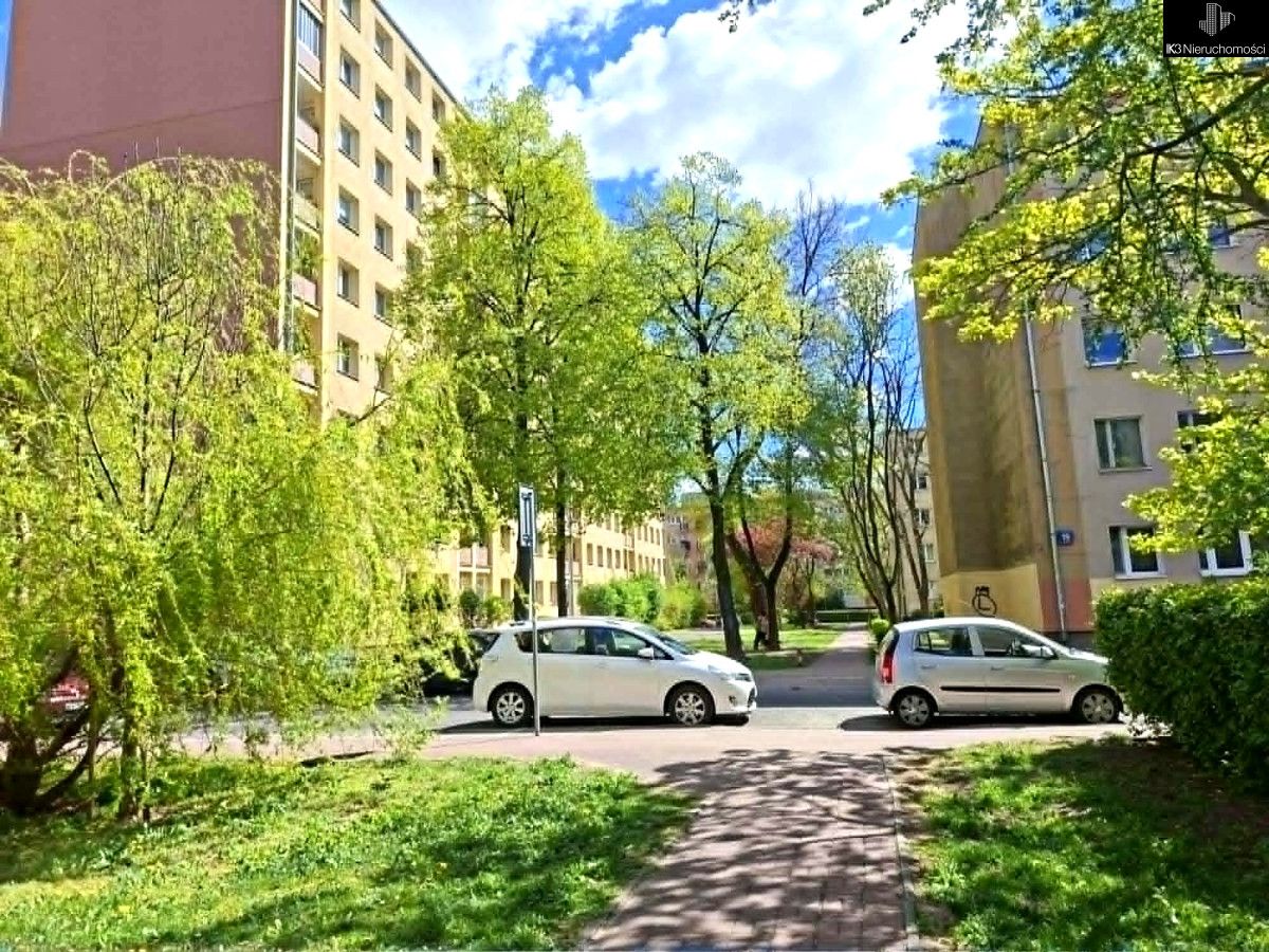 Mieszkanie 2-pokojowe Warszawa Ochota. Zdjęcie 12