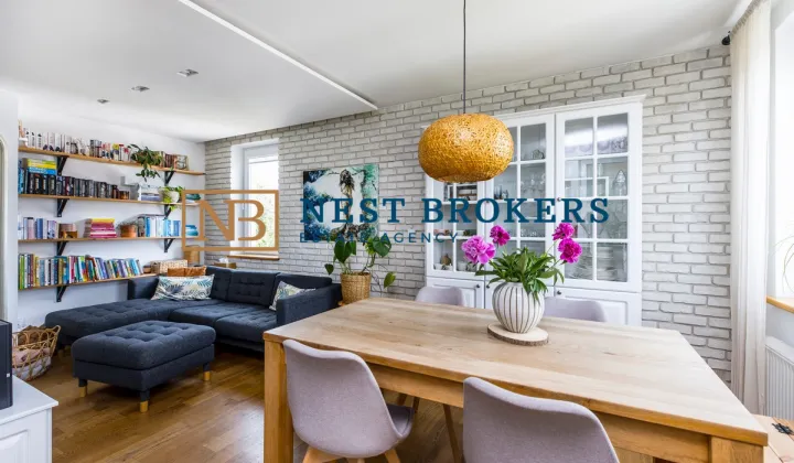 Mieszkanie 4-pokojowe Wieliczka, ul. Tadeusza Kościuszki