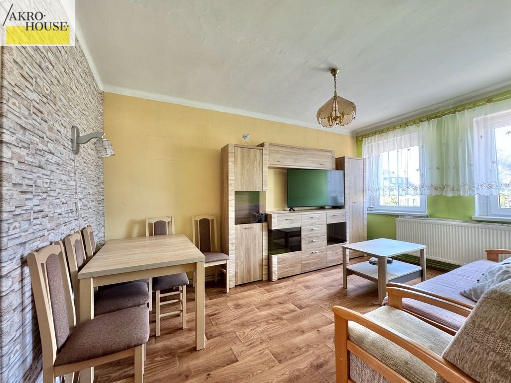 Mieszkanie 2-pokojowe Gliwice Łabędy, ul. Zacisze. Zdjęcie 2