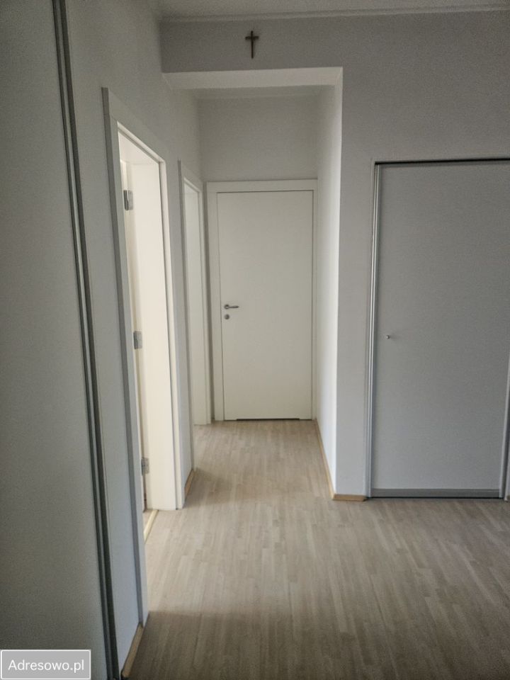 Mieszkanie 3-pokojowe Warszawa Wawer, ul. Ogórkowa. Zdjęcie 13