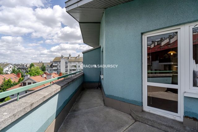 Mieszkanie 2-pokojowe Kraków Bronowice, ul. Władysława Podkowińskiego. Zdjęcie 9