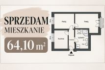 Mieszkanie 2-pokojowe Nowy Sącz, al. Aleje Stefana Batorego. Zdjęcie 1