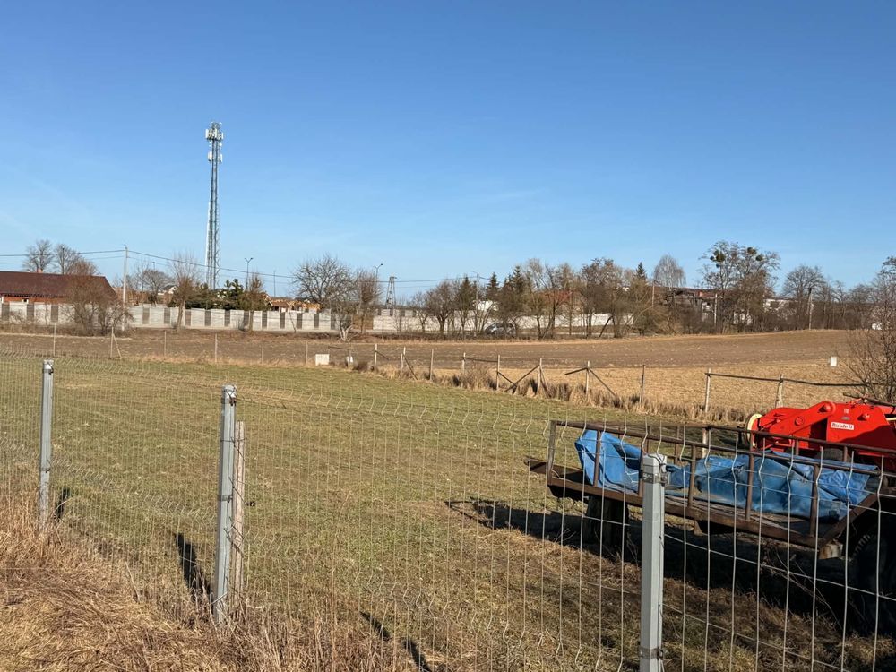 Działka budowlana Powidz. Zdjęcie 4