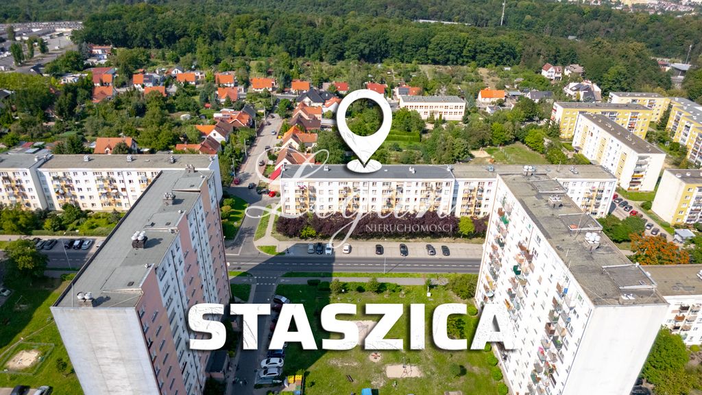 Mieszkanie 3-pokojowe Gorzów Wielkopolski, ul. Stanisława Staszica. Zdjęcie 19