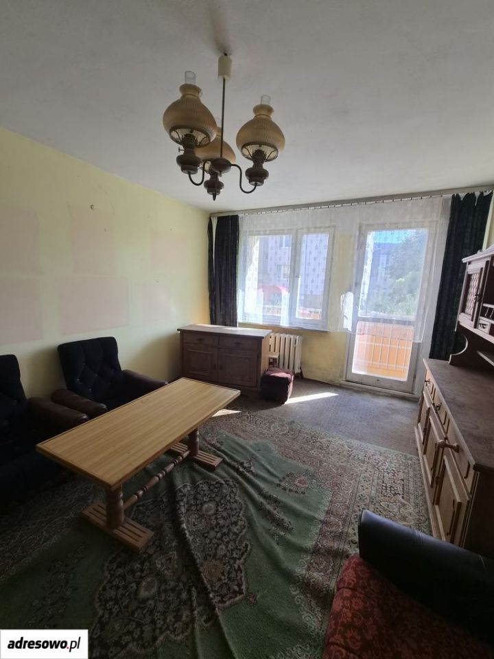 Mieszkanie 1-pokojowe Zielona Góra Centrum, ul. Spółdzielcza. Zdjęcie 5