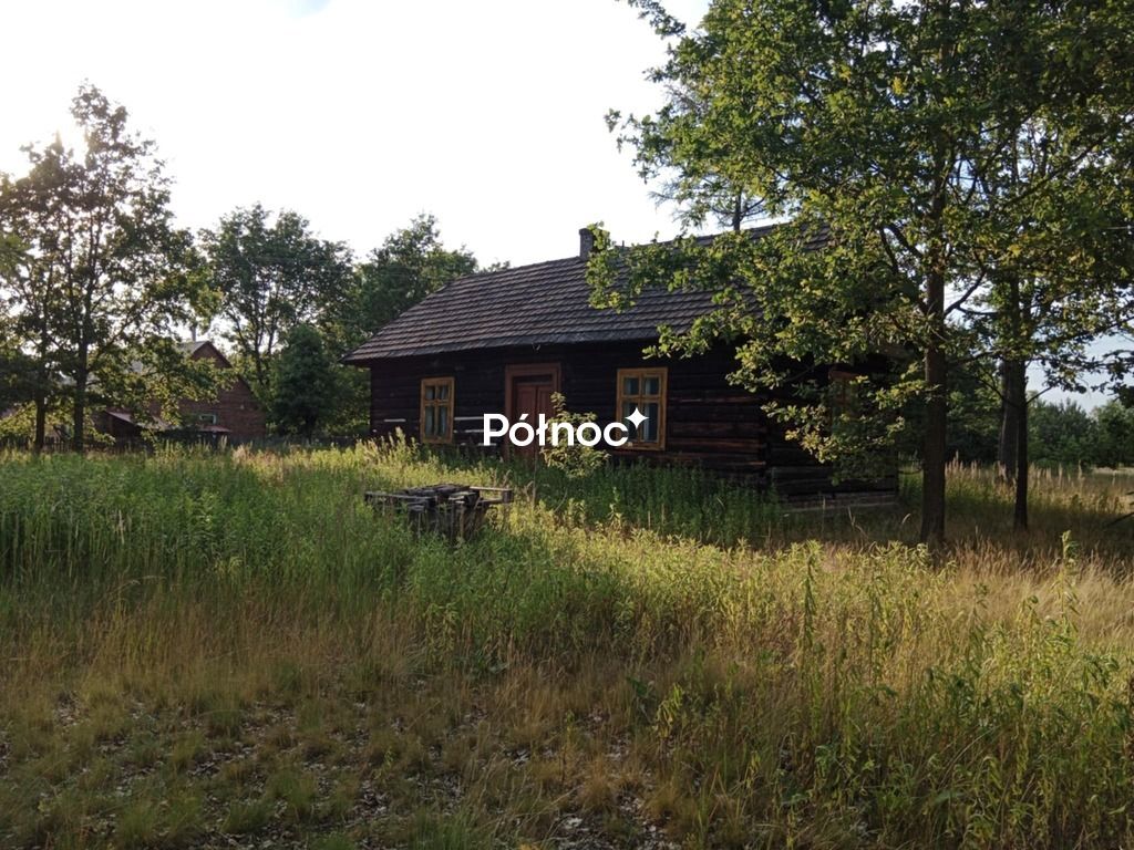 dom wolnostojący, 2 pokoje Krzątka. Zdjęcie 4