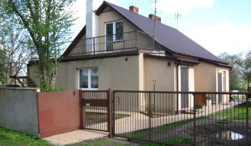 dom wolnostojący, 3 pokoje Suchań