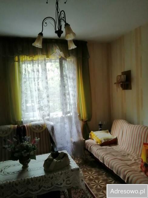 Mieszkanie 2-pokojowe Szczecinek, ul. Przemysłowa