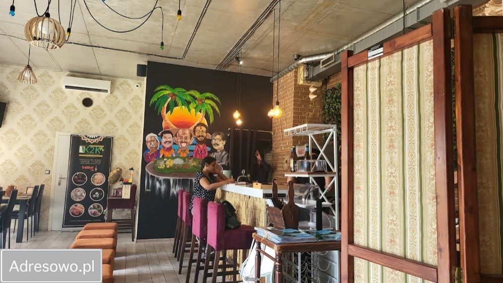 Lokal Kraków, ul. Śliczna