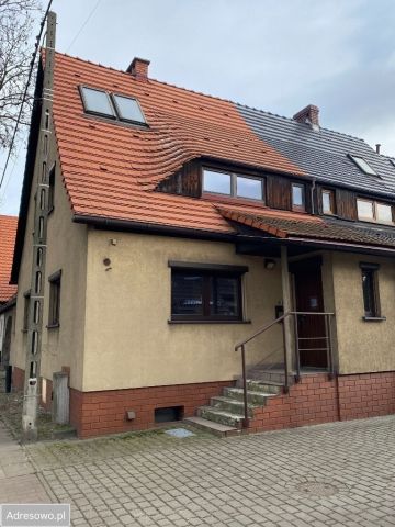 bliźniak, 6 pokoi Zabrze Centrum, ul. Wolności. Zdjęcie 1