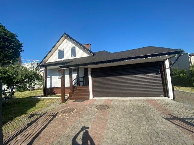 dom wolnostojący, 6 pokoi Gdynia. Zdjęcie 1