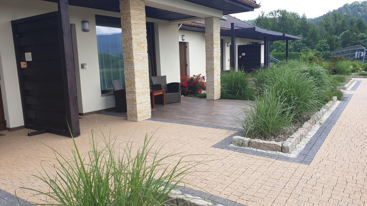 Lokal Szczytna, ul. Dojazdowa. Zdjęcie 8