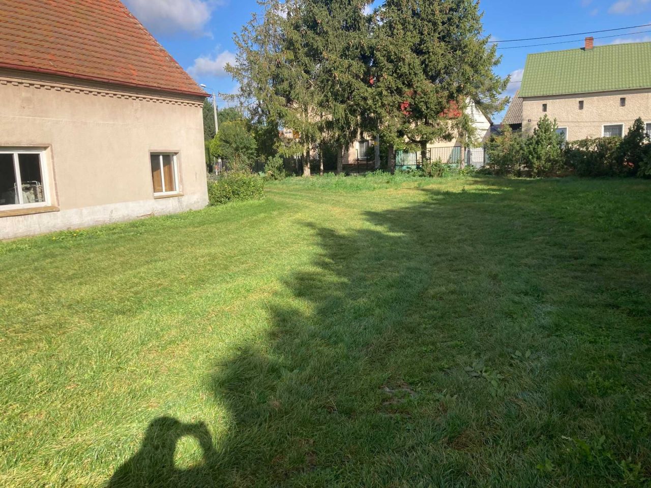 Hala/magazyn Samotwór, ul. Główna. Zdjęcie 6