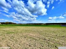 Działka budowlana Siedleczek. Zdjęcie 1