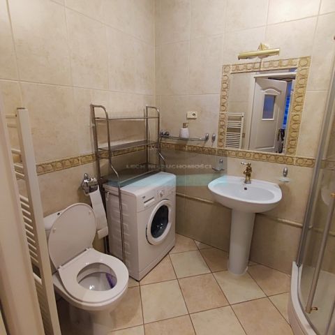 Mieszkanie 2-pokojowe Warszawa Białołęka, ul. Aluzyjna. Zdjęcie 9