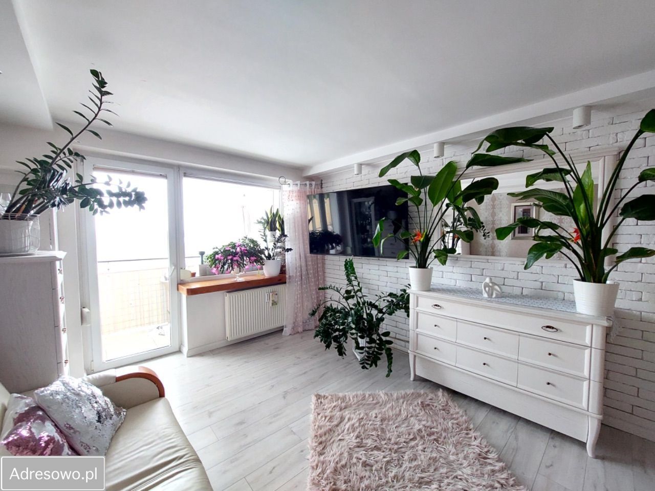 Mieszkanie 3-pokojowe Piła, ul. Henryka Wieniawskiego. Zdjęcie 4