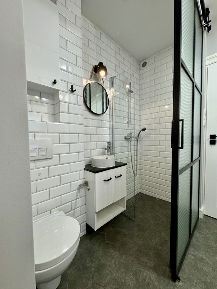 Mieszkanie 2-pokojowe Słupsk, ul. Adama Mickiewicza. Zdjęcie 5