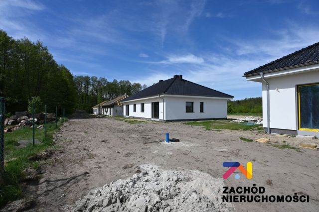 bliźniak, 4 pokoje Płoty. Zdjęcie 13