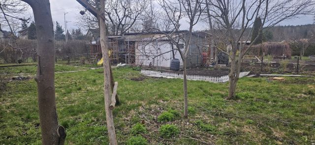 Działka rod Mława. Zdjęcie 1