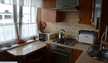 Mieszkanie 3-pokojowe Pleszew, ul. M. Reja