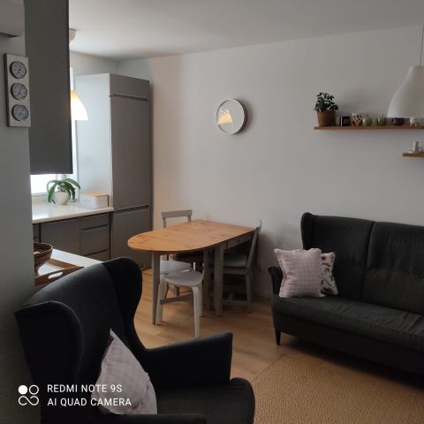 Mieszkanie 2-pokojowe Kostrzyn nad Odrą, os. Kolejowe. Zdjęcie 1