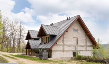 dom wolnostojący Szklarska Poręba, ul. Kolejowa