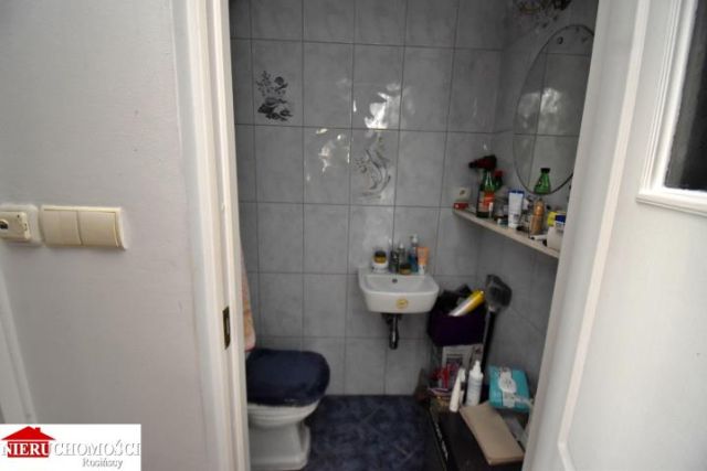 Mieszkanie 2-pokojowe Warszawa Gocław, ul. Janusza Meissnera. Zdjęcie 10