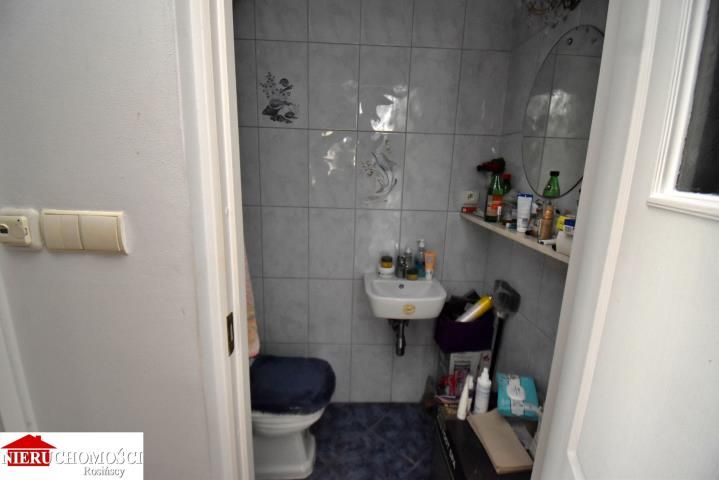 Mieszkanie 2-pokojowe Warszawa Gocław, ul. Janusza Meissnera. Zdjęcie 10