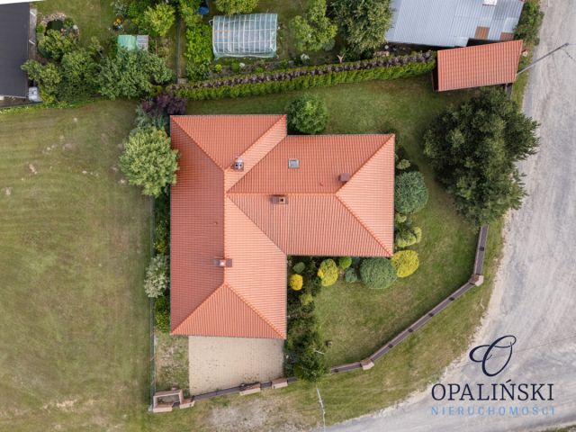 dom wolnostojący, 4 pokoje Kolbuszowa, ul. Partyzantów. Zdjęcie 23