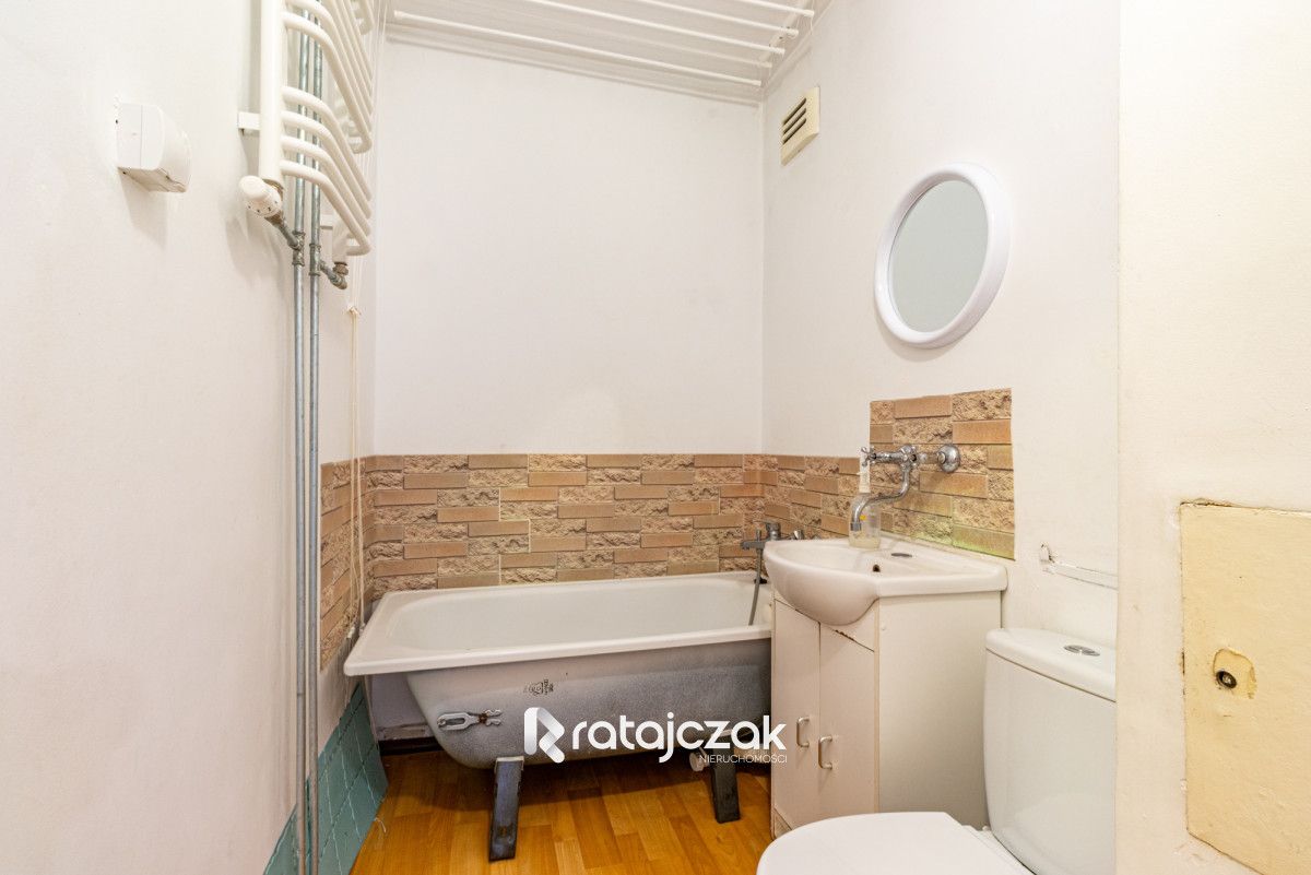 Mieszkanie 2-pokojowe Hel, ul. adm. Steyera. Zdjęcie 12