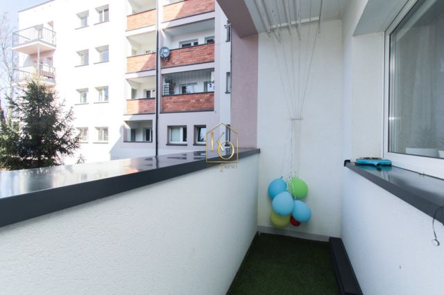 Mieszkanie 3-pokojowe Wrocław Borek, ul. Powstańców Śląskich. Zdjęcie 8