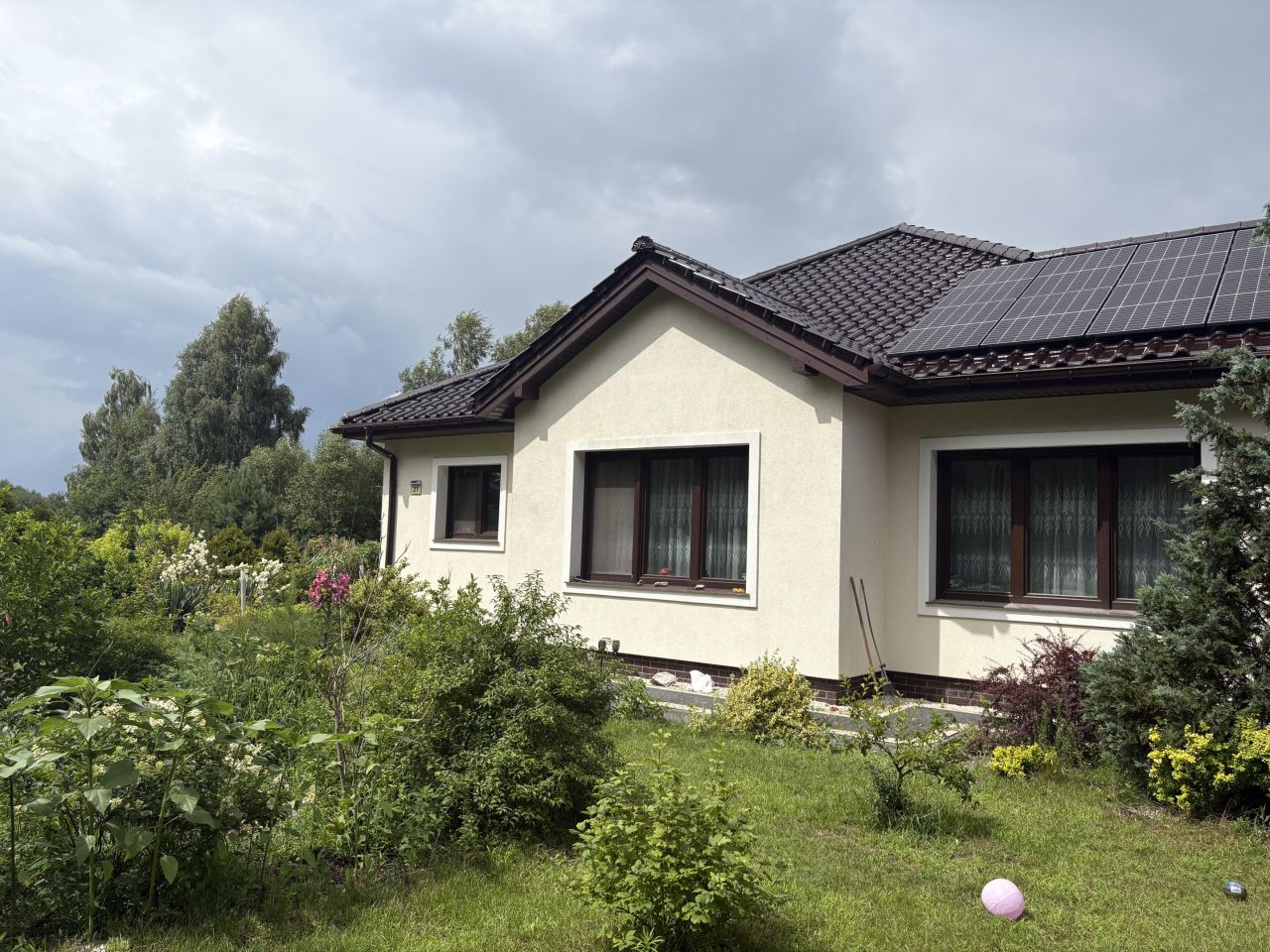 dom wolnostojący, 3 pokoje Młyniec Drugi, ul. Wypoczynkowa. Zdjęcie 5