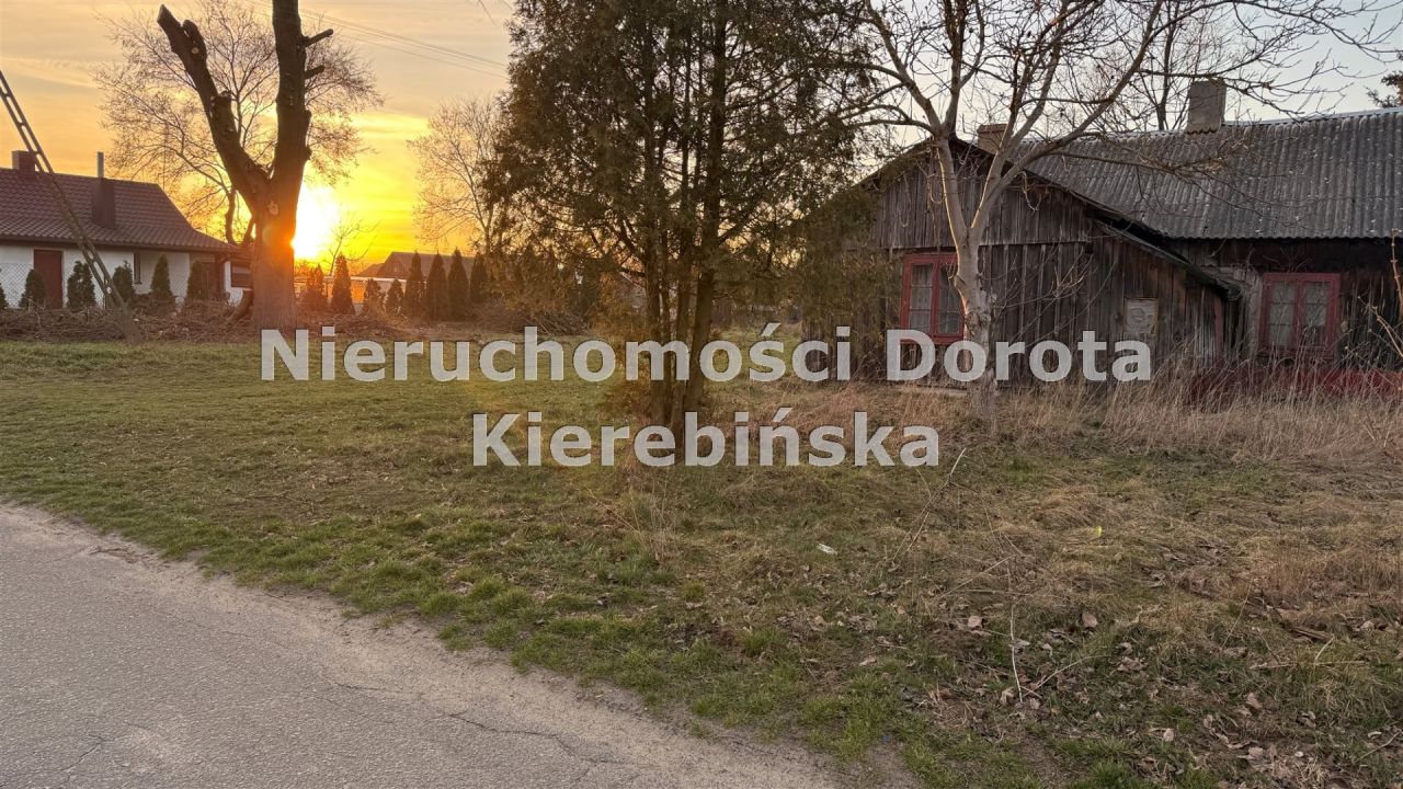 Działka budowlana Wielka Wola. Zdjęcie 2