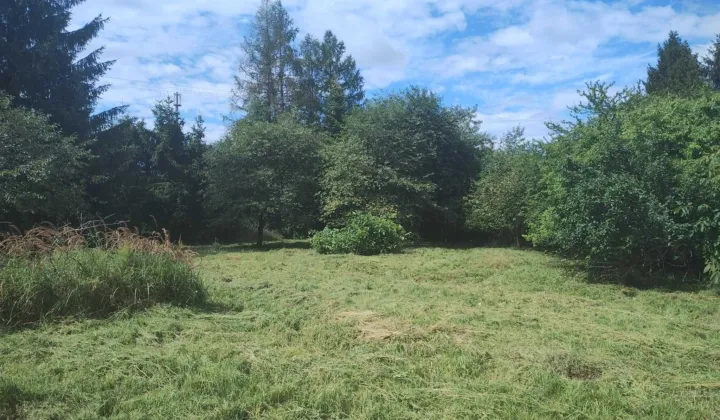 Działka budowlana Przeworsk