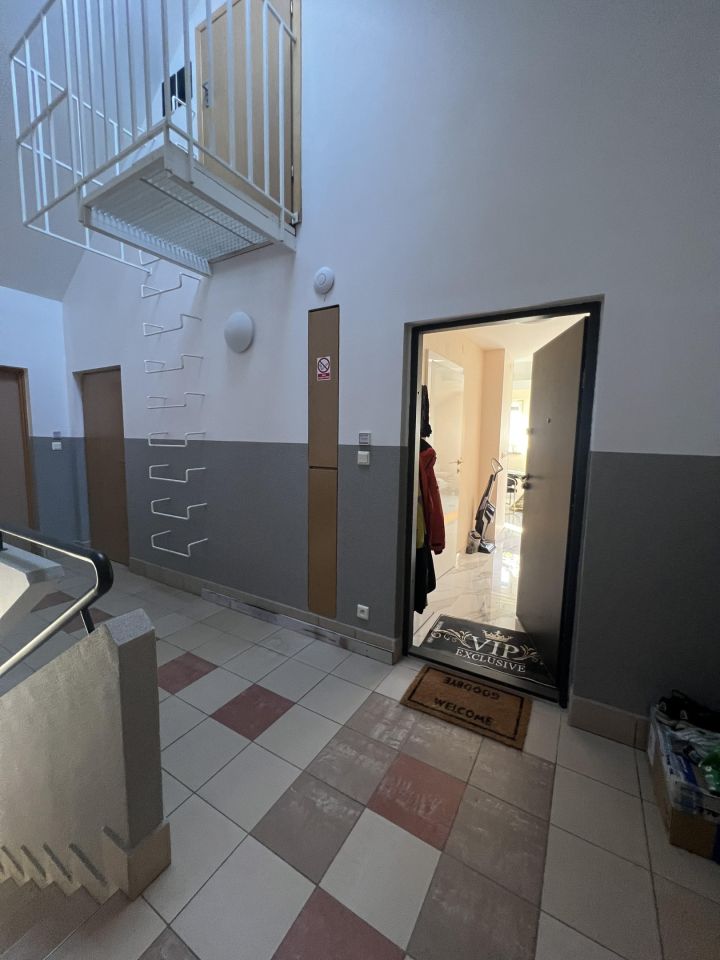 Mieszkanie 2-pokojowe Warszawa Zawady, ul. Bruzdowa. Zdjęcie 8