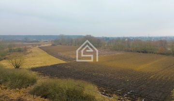 Działka rolna Grobla