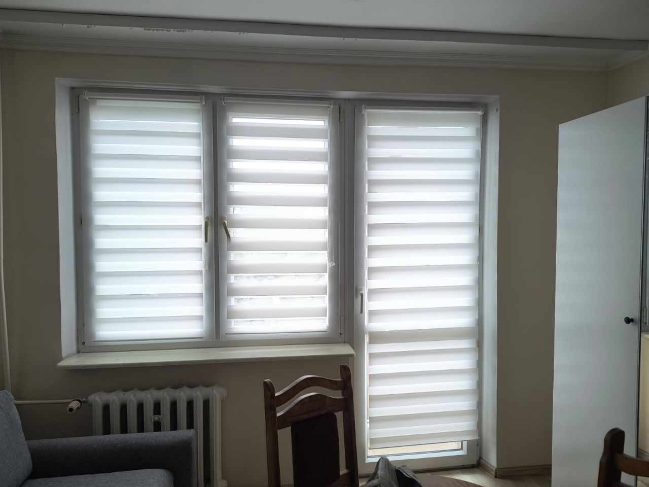 Mieszkanie 2-pokojowe Ostrowiec Świętokrzyski Centrum, ul. Wspólna