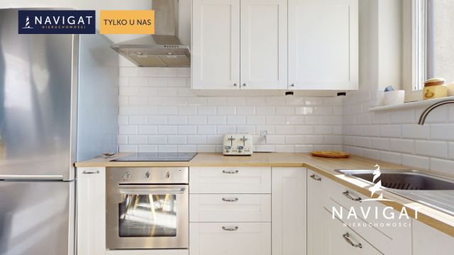 Mieszkanie 3-pokojowe Kowale, ul. Zeusa. Zdjęcie 6