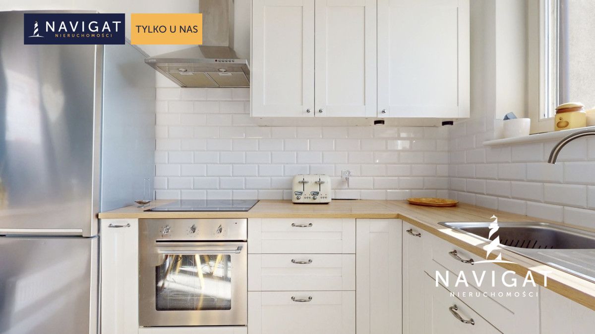 Mieszkanie 3-pokojowe Kowale, ul. Zeusa. Zdjęcie 6