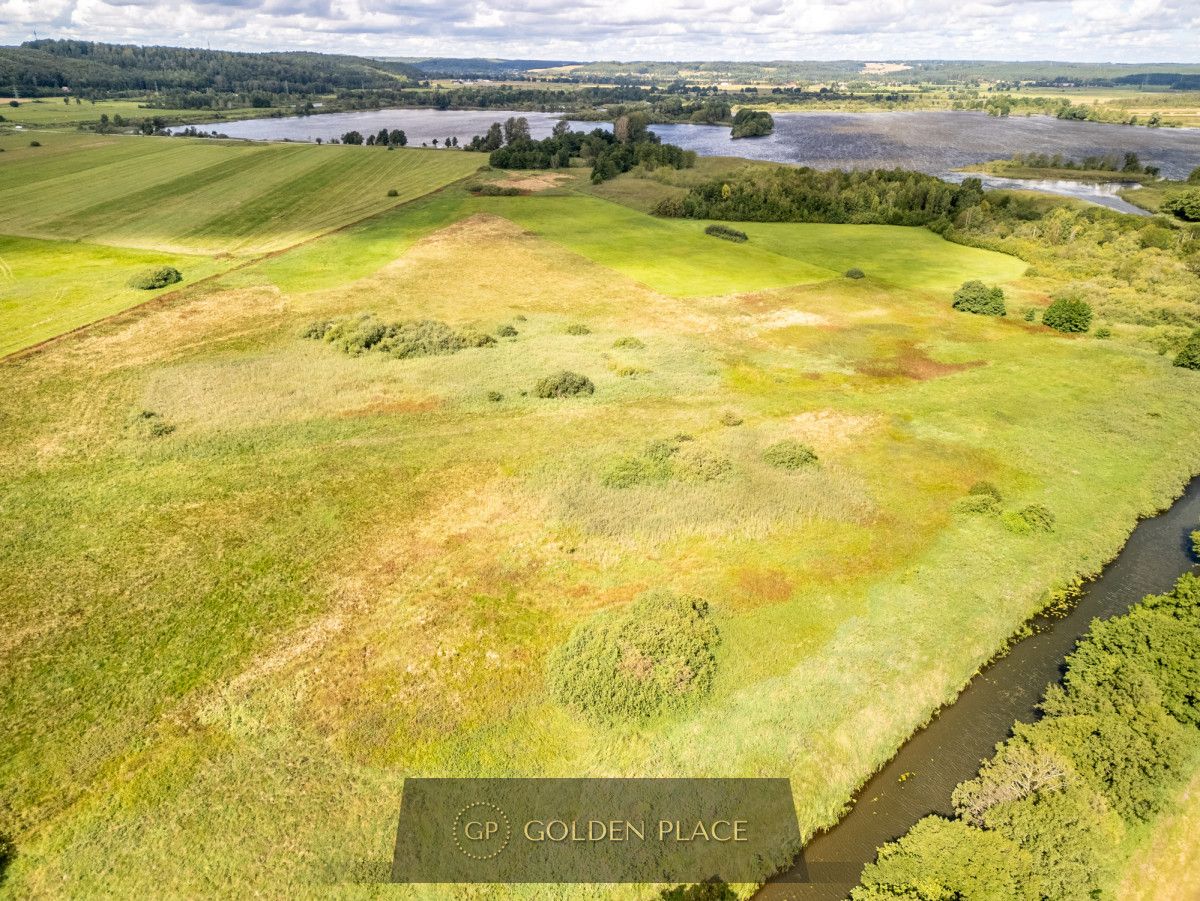 Działka rolna Orle. Zdjęcie 4