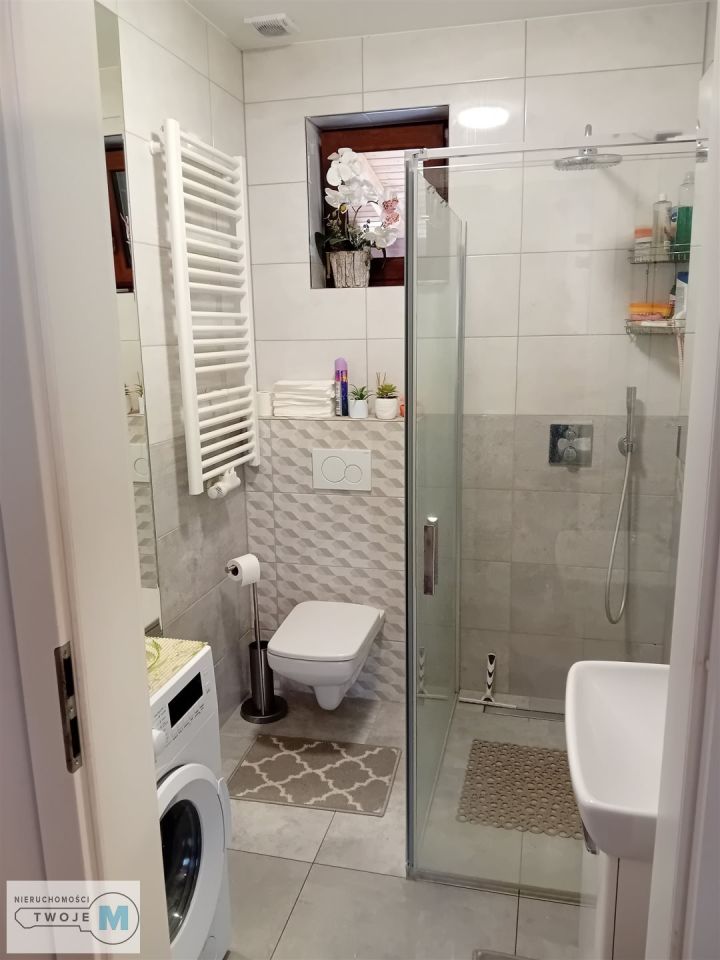 dom wolnostojący, 3 pokoje Jedlińsk. Zdjęcie 22