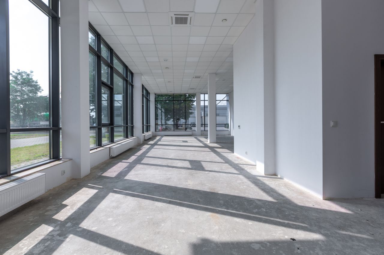 Biuro Wrocław Psie Pole, ul. Kępińska. Zdjęcie 12