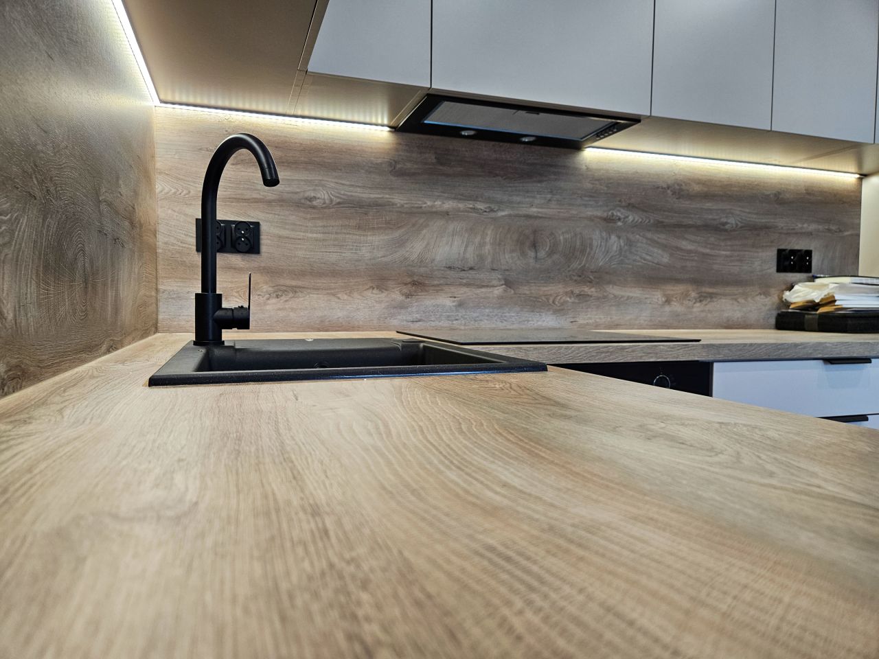 Mieszkanie 3-pokojowe Nowy Targ Bór, os. Bór. Zdjęcie 10