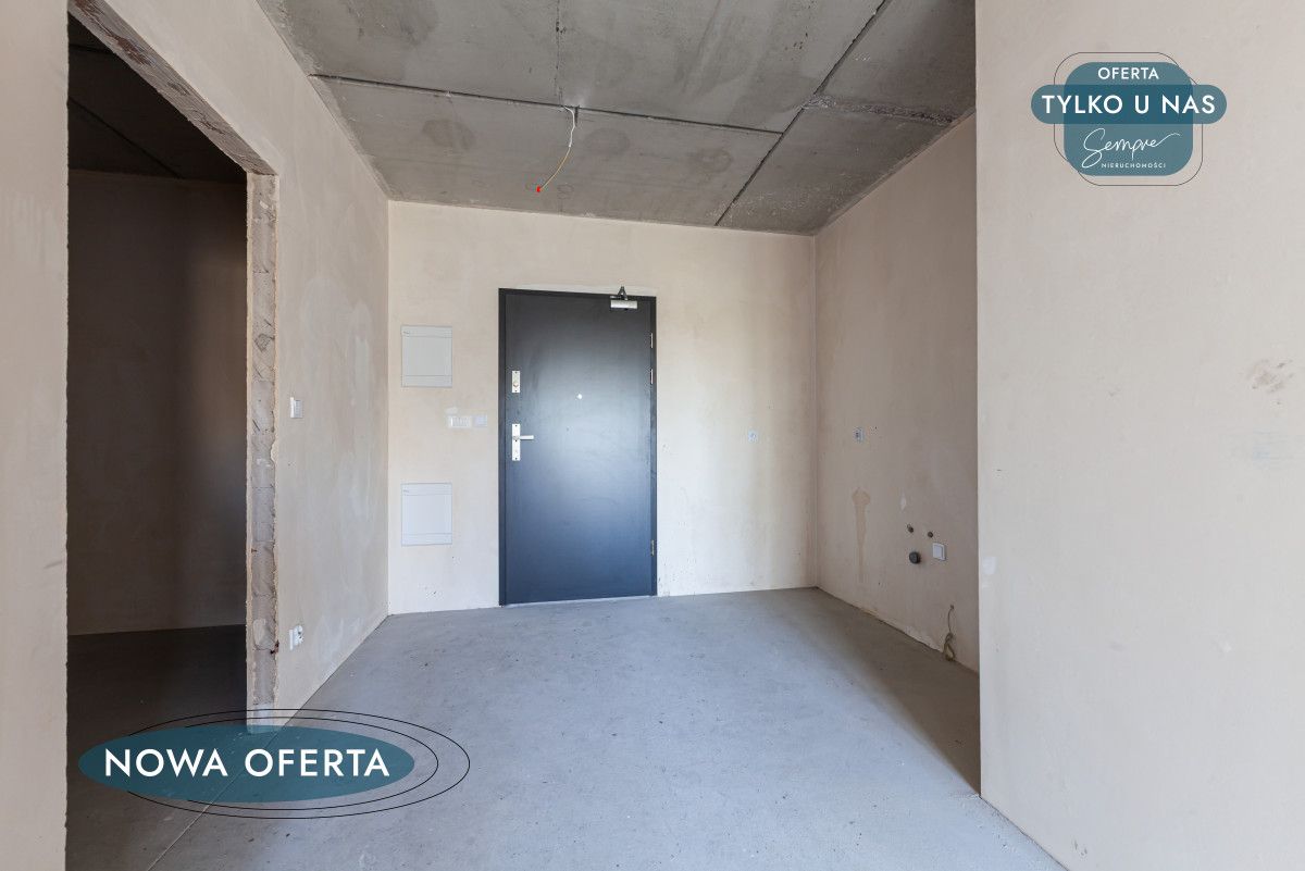 Mieszkanie 2-pokojowe Łódź Stare Polesie, ul. Srebrzyńska. Zdjęcie 11